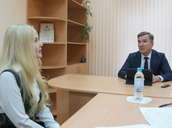 Игорю Гуськову предложили провести в Волгодонске урок «Разговоры о важном»