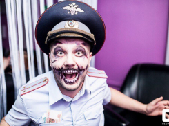 Три необычных способа отметить HALLOWEEN в Волгодонске
