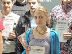 Самая быстрая победа на чемпионате области принесла волгодончанке признание ФИДЕ