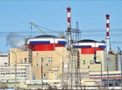 Волгодончанка поинтересовалась у главы администрации какую помощь атомная оказывает городу 