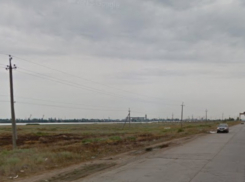 В Волгодонске в День пограничника в районе спецпричала обнаружили мужчину, избитого  до полусмерти