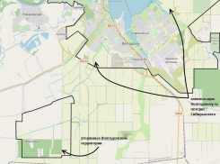 Как Волгодонск построил и потерял названную в честь веников сельскохозяйственную колонию в Волгодонском районе