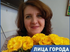 Каждый наш ученик - творческая личность, - педагог Детской художественной школы Лариса Широкова