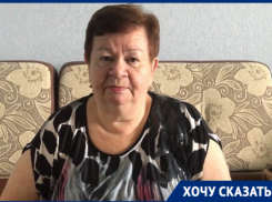 «Для водителя это норма?»: упала в автобусе №4А и ударилась головой 69-летняя волгодончанка 
