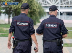 Жителей Волгодонска призвали вступать в ряды полиции