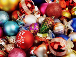 Новогодняя ярмарка в «Копи Центре»: Новогодние товары и подарки со скидкой!