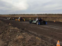 Стала известна программа соревнований по автокроссу в Волгодонске