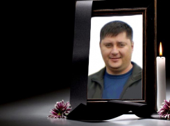  Ушел из жизни водитель ВПАТП Волгодонска Александр Сидоров 