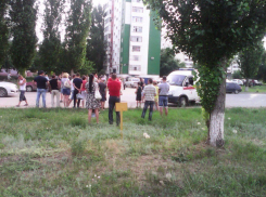В Волгодонске ВАЗ сбил восьмилетнего мальчика