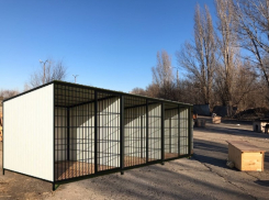 Учредители «Делай добро» решили в Волгодонске приобрести участок для Центра временной передержки животных в ипотеку