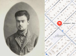 Сожженный в паровозной топке мученик революции: история имен улиц Волгодонска