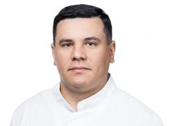 Ведущий ортопед из Санкт-Петербурга Иван Беликов едет в Волгодонск