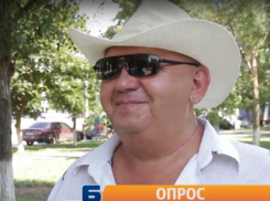 Волгодонцы одобрили введение «сухого закона» в выходные и предложили покупать спирт в аптеках 