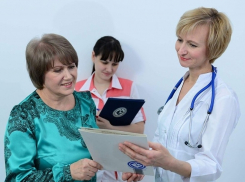 Врачи-онкологи из Ростова проведут бесплатный прием в Волгодонске 