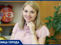 «Успешный ученик – главное достижение в работе педагога»: учитель года Ирина Лымарева