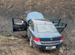 На трассе Ростов-Волгодонск в ДТП погиб водитель