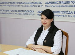 Волгодончанку наградили за поиск новых родителей для детей-сирот