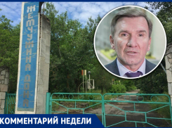 Очень хочется вдохнуть в него новую жизнь, - Игорь Гуськов о «Жемчужине Дона» 