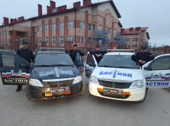 Они охраняют вас, пока вы спите: охранное агентство «Бастион» 