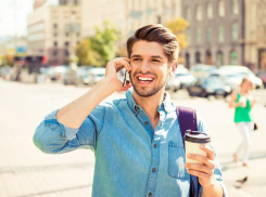 МегаФон первым в стране запустил VoLTE* в международном роуминге