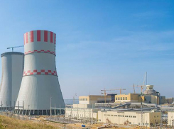 Оборудование для нового энергоблока АЭС начали изготавливать на волгодонском «Атоммаше» 