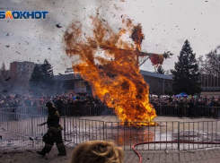 Мартовские праздники в Волгодонске прошли без нарушений общественной безопасности и порядка 