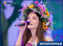 «Найди себя на фото»: Конкурс «Гвоздики Отечества-2019» в Волгодонске 