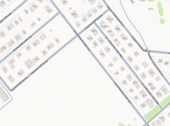 15 лет назад микрорайон В-14 обзавелся новыми названиями улиц