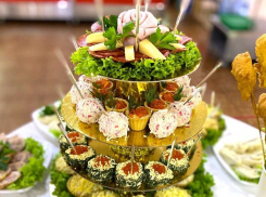 Какими блюдами нужно встречать Новый — 2022 год