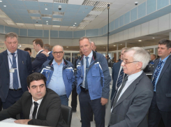 Энергоблок №4 РоАЭС выведен на минимально-контролируемый уровень мощности
