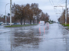 Сильные порывы ветра и дождь со снегом: непогода обрушится на Волгодонск и ближайшие районы 