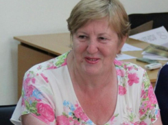 Председателем совета старейшин при волгодонской Думе стала Валентина Глушенко