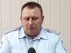 Начальник полиции вновь ответит на вопросы жителей по телефону 