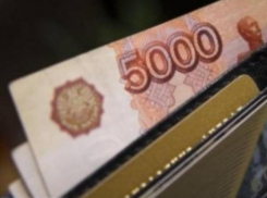 Малоимущим семьям из Волгодонска продолжают оказывать адресную социальную помощь