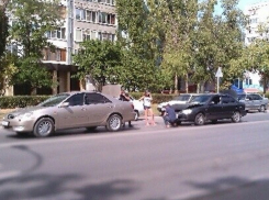 Вот к чему приводит невнимательность на дороге — читательница «Блокнота»