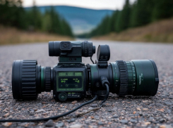 Волгодонца будут судить за контрабанду военной техники за границу