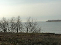 Уровень Цимлянского водохранилища превысил отметку в 32 метра
