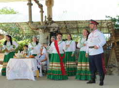 История в аппетитной тарелке: Волгодонск будет зазывать туристов на кулинарный гастро-тур