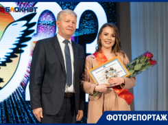 Стало известно имя лучшего учителя Волгодонска  