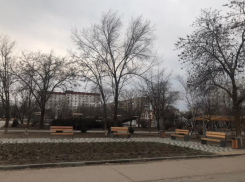 Пасмурным, но довольно теплым будет понедельник в Волгодонске