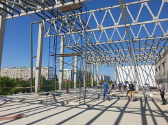 Область возобновила финансирование Центра единоборств 