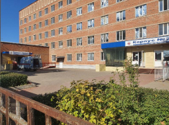 22 в реанимации, 17 на ИВЛ: данные по ковидному госпиталю в Волгодонске 