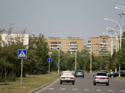 Волгодонск отмечает День автомобилиста