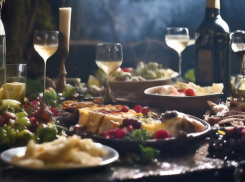 Семь простых правил, как не угробить свое здоровье в период январских праздников