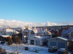 Мороз и умеренный ветер: чего ждать волгодонцам на Крещение