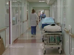 Сбитая на проспекте Строителей 56-летняя женщина находится в травматологии