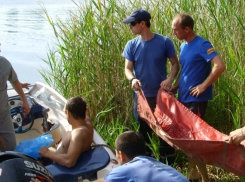 29-летнего волгодонца затянуло под винт корабля в Цимлянском водохранилище