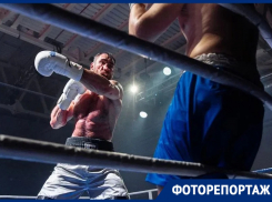 Взрыв адреналина, тестостерона и жажда победы: Центр единоборств Волгодонска превратился в эпицентр мужества  и территорию силы