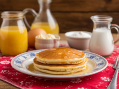 Масленица по-волгодонски: почём нынче главное лакомство