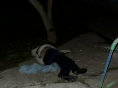 Пенсионер упал с высоты и погиб  в Юго-Западном районе Волгодонска